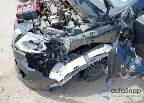 1994 Chevrolet G20 from USA, damaged, VIN 1GBEG25K7RF174282